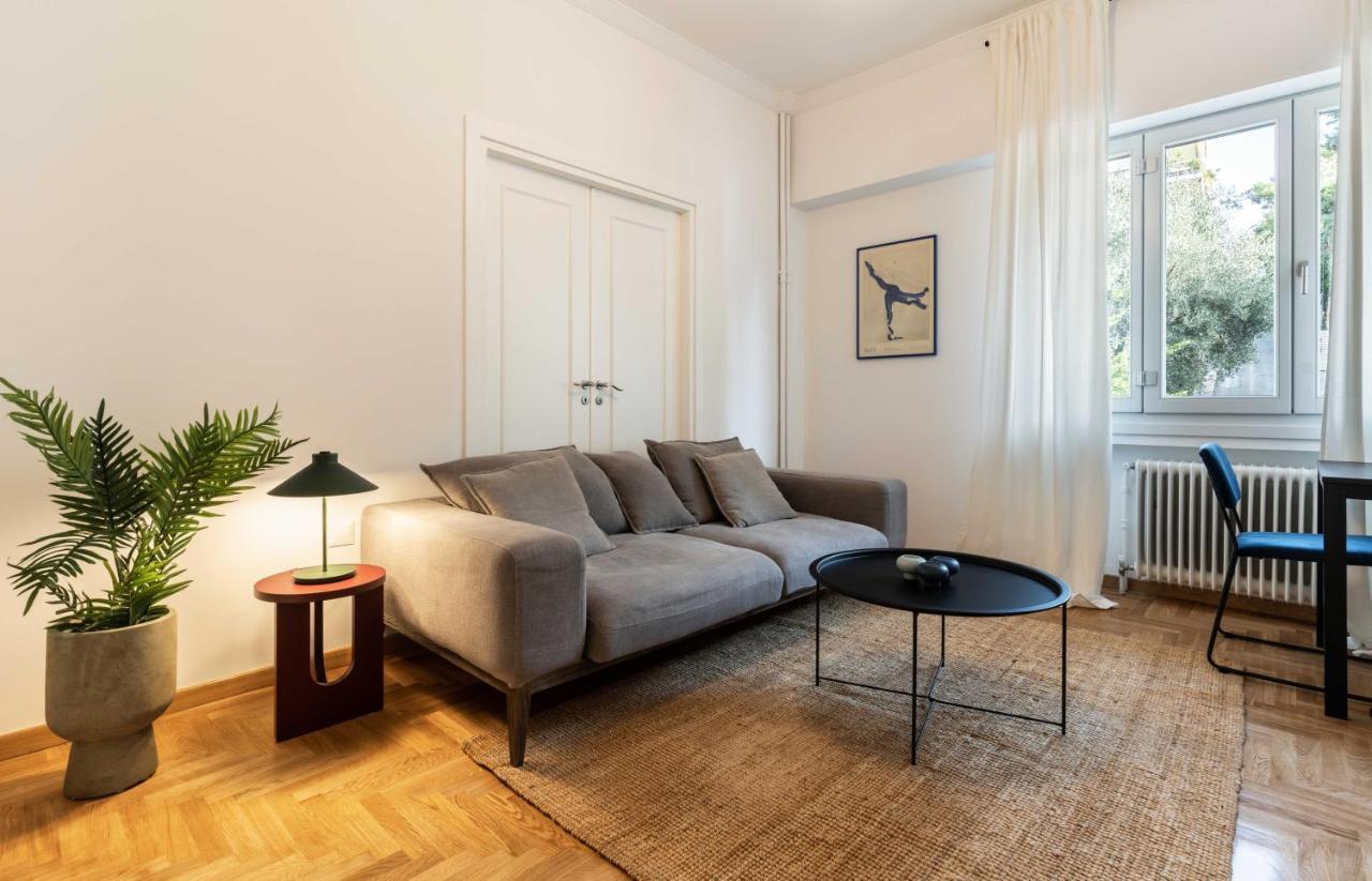 Yestayhomes * Kolonaki * Anagnostopoulou Street Athens Exterior photo
